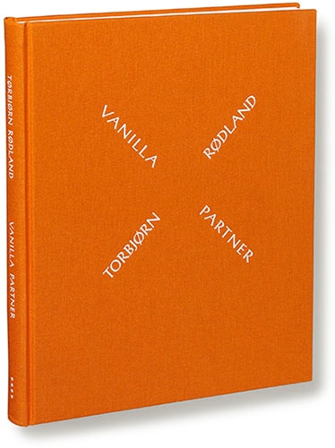 VANILLA PARTNER - Torbjørn Rødland Torbjørn Rødland - Vanilla